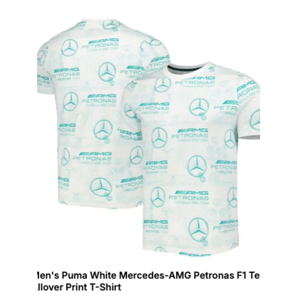 MERCEDES AMG® | PETRONAS F1® TEAM | BACKPACK | NEW |
